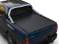 Preview: Tesser Rollcover+  Toyota Hilux DC